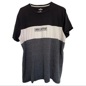 Hollister Shirt Sz XL GUC #6249